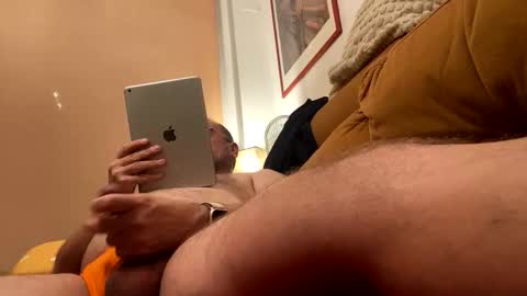 skader17 online show from October 2, 10:17 pm