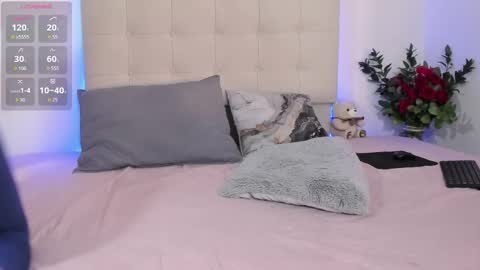 Skadi online show from October 26, 1:00 am