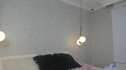 SKAILYN ANGELS online show from October 19, 6:58 am