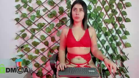 Skarlet online show from September 19, 3:02 pm