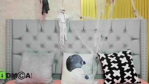 Skarlet online show from October 14, 3:02 pm