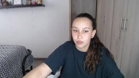 Alice online show from December 10, 10:16 pm