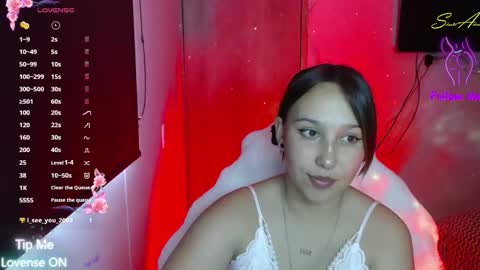 Alice online show from September 17, 7:48 pm