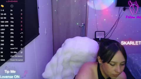 Alice online show from October 9, 9:57 pm