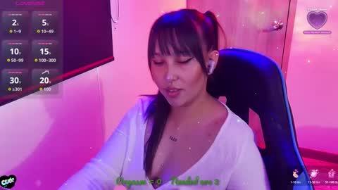 Alice online show from June 2, 7:27 pm