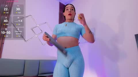 Skarlet online show from April 30, 6:47 pm