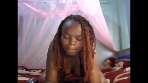 Skarlet online show from May 20, 6:41 am