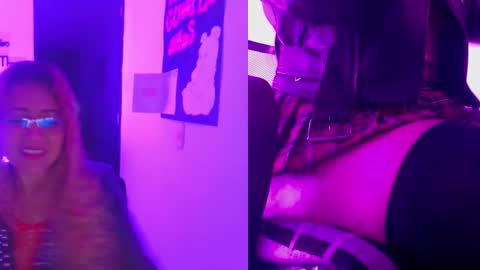 Snapshot of skarleth_diaz chatting on March 4, 2:39 am SKARLETH online show from March 4, 2:39 am