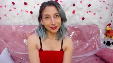 Skarlet  online show from September 21, 8:38 am
