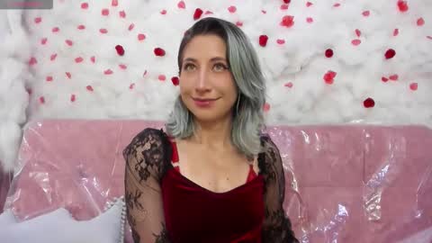 Snapshot of skarletjhonson_ chatting on October 7, 9:28 am Skarlet online show from October 7, 9:28 am