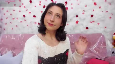 Snapshot of skarletjhonson_ chatting on October 25, 10:56 am Skarlet online show from October 25, 10:56 am