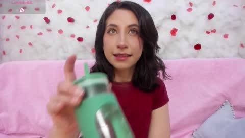 Snapshot of skarletjhonson_ chatting on November 25, 7:19 am Skarlet online show from November 25, 7:19 am