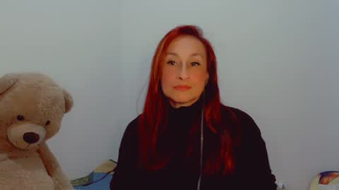 Snapshot of skarlett2072 chatting on January 8, 10:58 pm Arlett online show from January 8, 10:58 pm