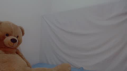 Snapshot of skarlett2072 chatting on January 21, 10:30 am Arlett online show from January 21, 10:30 am