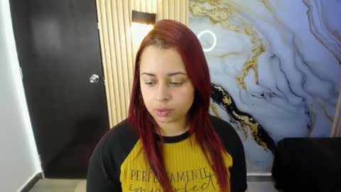 skarlett  online show from September 30, 1:27 pm