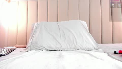 Skarlet online show from December 2, 1:46 pm