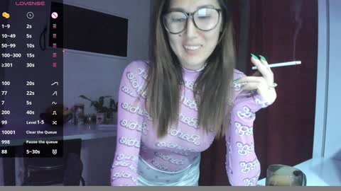 Snapshot of skarlettforeve chatting on December 4, 10:08 pm skarlett online show from December 4, 10:08 pm