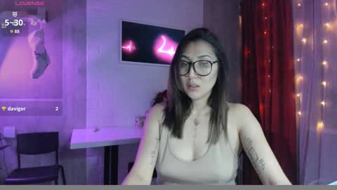 Snapshot of skarlettforeve chatting on December 26, 10:09 pm skarlett online show from December 26, 10:09 pm