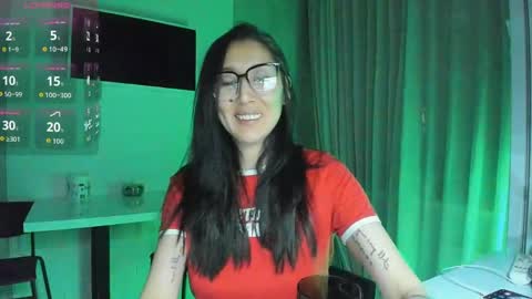 skarlett online show from May 5, 10:29 pm