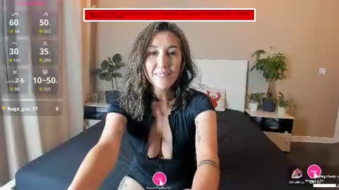 skarlett online show from August 6, 12:45 am