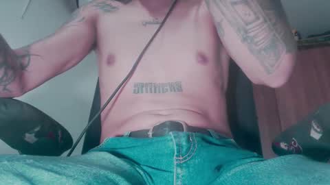 king online show from October 12, 9:41 am