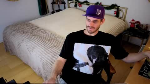 skatejocke online show from December 19, 8:27 pm