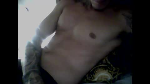 miguel online show from December 3, 2:36 am
