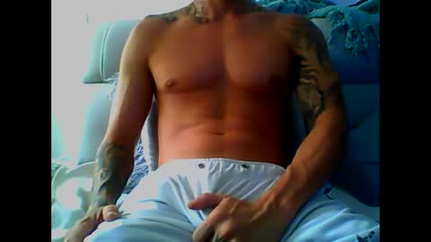miguel online show from December 5, 8:00 pm