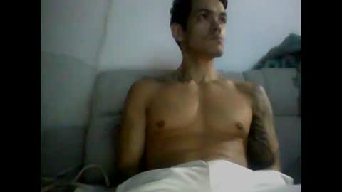 miguel online show from December 6, 2:35 am