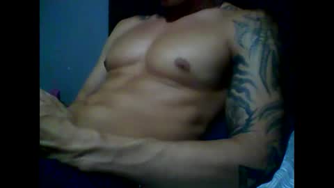 miguel online show from December 8, 12:40 am