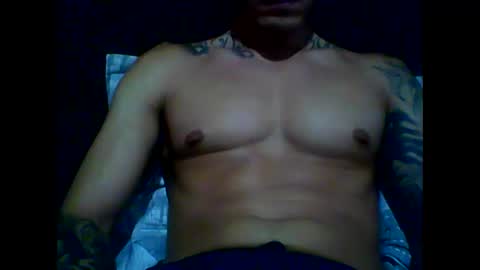 miguel online show from December 8, 7:43 pm