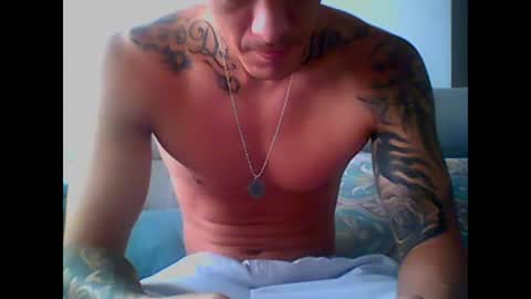 miguel online show from February 18, 4:16 pm