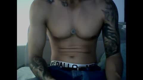 miguel online show from March 3, 8:32 pm