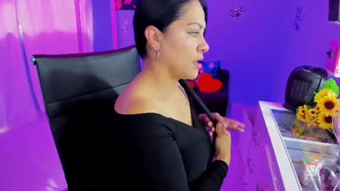 susan ramires online show from June 19, 6:34 pm