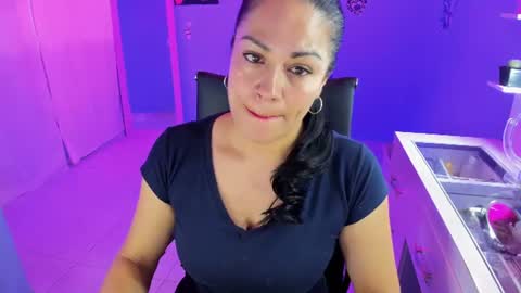 susan ramires online show from June 24, 9:14 pm