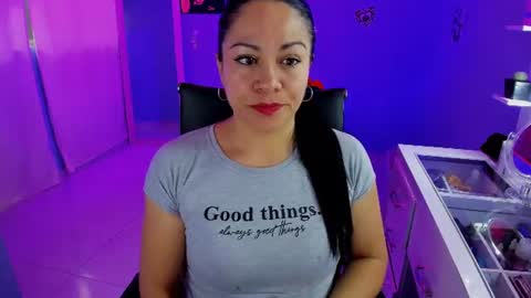 susan ramires online show from June 30, 8:32 pm