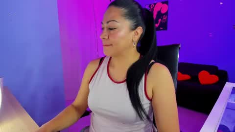 susan ramires online show from July 12, 12:01 am
