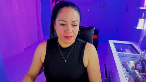 susan ramires online show from August 1, 2:33 am