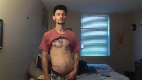 Christopher online show from September 30, 10:26 pm