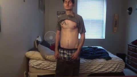 Christopher online show from October 13, 8:42 pm