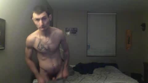 Christopher online show from October 18, 11:05 pm