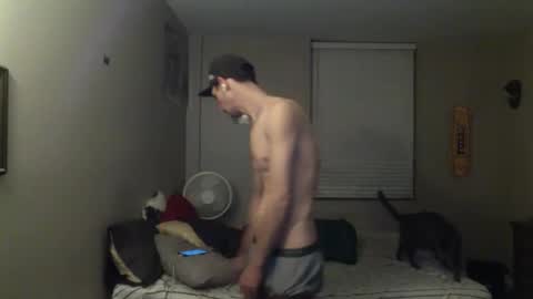 Christopher online show from October 20, 10:43 pm