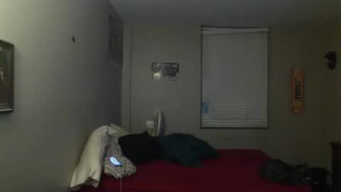 Christopher online show from November 29, 10:35 pm