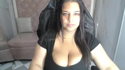 Skarlet online show from February 26, 12:26 pm