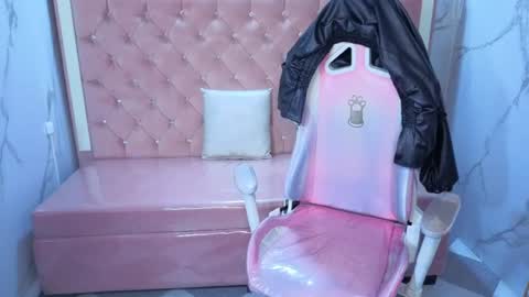 Skarlet online show from July 14, 12:44 pm