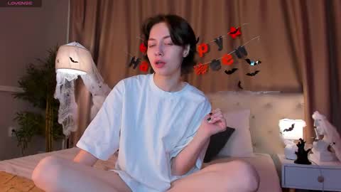 Emily online show from October 29, 1:41 am