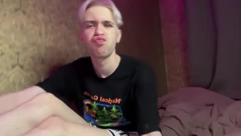 SKIBA online show from May 22, 11:32 pm