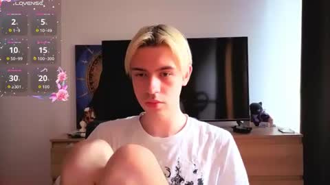 SKIBA online show from July 28, 7:37 am