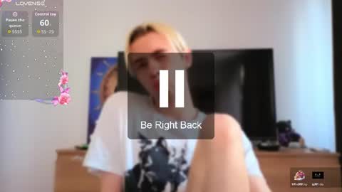 SKIBA online show from July 28, 12:48 pm