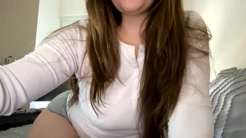 Skiibaby00 online show from February 8, 9:15 pm